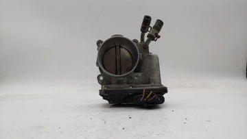 2011-2018 Hyundai Elantra Throttle Body P/N:35100-2E000 Fits Fits 2011 2012 2013 2014 2015 2016 2017 2018 2019 OEM Used Auto