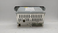 2014-2016 Hyundai Elantra Am Fm Cd Player Radio Receiver 214791 - Oemusedautoparts1.com