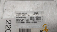 2014-2016 Hyundai Elantra PCM Engine Control Computer ECU ECM PCU OEM P/N:39103-2EML6 39102-2EML6 Fits Fits 2014 2015 2016 O