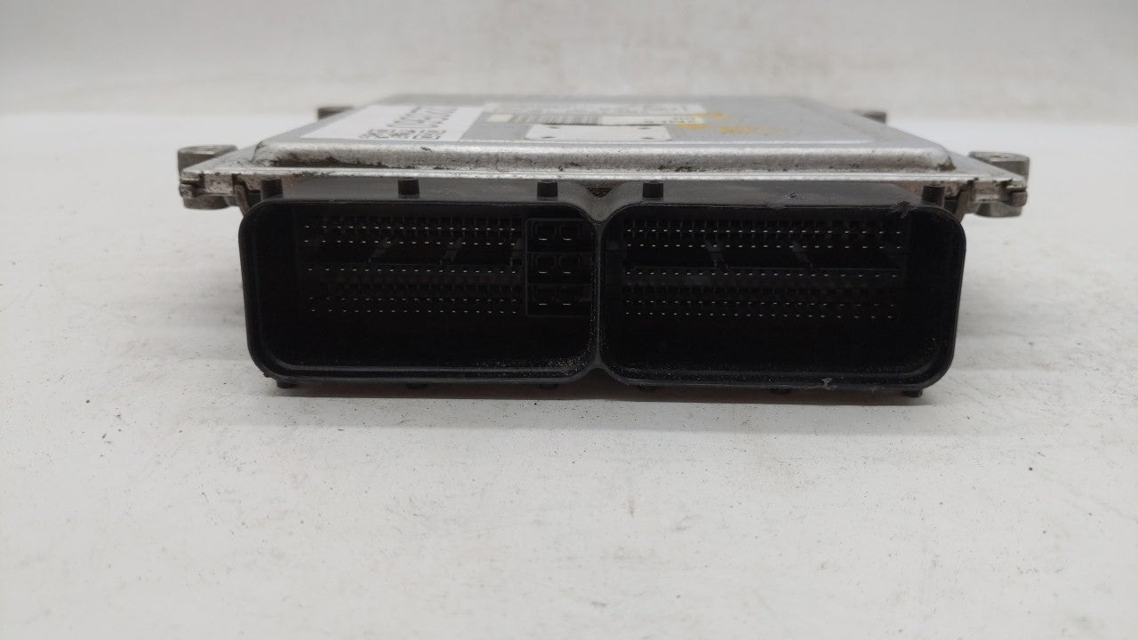 2014-2016 Hyundai Elantra PCM Engine Control Computer ECU ECM PCU OEM P/N:39103-2EML6 39102-2EML6 Fits Fits 2014 2015 2016 O