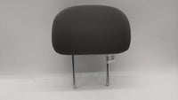 2011-2016 Hyundai Elantra Headrest Head Rest Rear Seat Gray - Oemusedautoparts1.com
