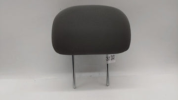 2011-2016 Hyundai Elantra Headrest Head Rest Rear Seat Gray - Oemusedautoparts1.com