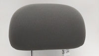 2011-2016 Hyundai Elantra Headrest Head Rest Rear Seat Gray - Oemusedautoparts1.com
