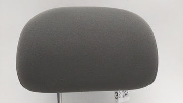 2011-2016 Hyundai Elantra Headrest Head Rest Rear Seat Gray