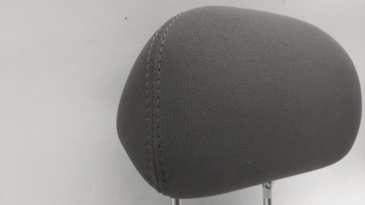 2016 Hyundai Elantra Headrest Head Rest Rear Center Seat Gray 221632 - Oemusedautoparts1.com