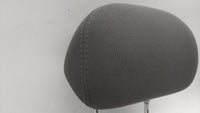 2011-2016 Hyundai Elantra Headrest Head Rest Rear Seat Gray - Oemusedautoparts1.com