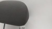 2011-2016 Hyundai Elantra Headrest Head Rest Rear Seat Gray - Oemusedautoparts1.com