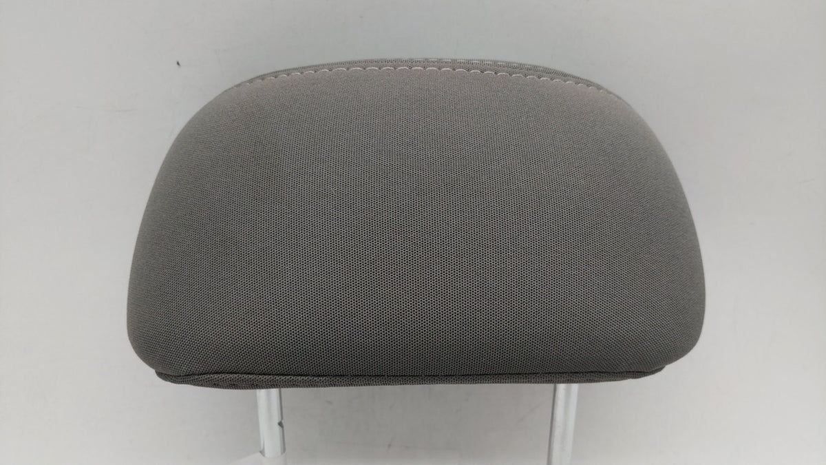 2016 Hyundai Elantra Headrest Head Rest Rear Center Seat Gray 221632 - Oemusedautoparts1.com