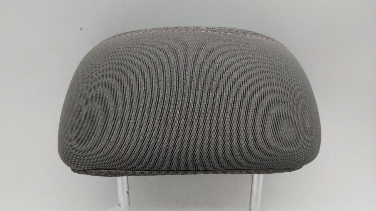 2011-2016 Hyundai Elantra Headrest Head Rest Rear Seat Gray - Oemusedautoparts1.com