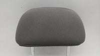 2011-2016 Hyundai Elantra Headrest Head Rest Rear Seat Gray - Oemusedautoparts1.com