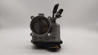 2011-2018 Hyundai Elantra Throttle Body P/N:35100-2E000 Fits Fits 2011 2012 2013 2014 2015 2016 2017 2018 2019 OEM Used Auto
