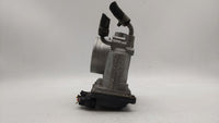 2011-2018 Hyundai Elantra Throttle Body P/N:35100-2E000 Fits Fits 2011 2012 2013 2014 2015 2016 2017 2018 2019 OEM Used Auto
