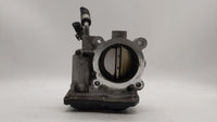 2011-2018 Hyundai Elantra Throttle Body P/N:35100-2E000 Fits Fits 2011 2012 2013 2014 2015 2016 2017 2018 2019 OEM Used Auto