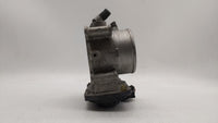 2011-2018 Hyundai Elantra Throttle Body P/N:35100-2E000 Fits Fits 2011 2012 2013 2014 2015 2016 2017 2018 2019 OEM Used Auto