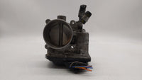 2011-2018 Hyundai Elantra Throttle Body P/N:35100-2E000 Fits Fits 2011 2012 2013 2014 2015 2016 2017 2018 2019 OEM Used Auto
