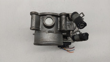 2011-2018 Hyundai Elantra Throttle Body P/N:35100-2E000 Fits Fits 2011 2012 2013 2014 2015 2016 2017 2018 2019 OEM Used Auto Parts