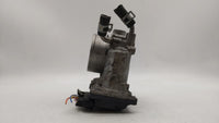 2011-2018 Hyundai Elantra Throttle Body P/N:35100-2E000 Fits Fits 2011 2012 2013 2014 2015 2016 2017 2018 2019 OEM Used Auto