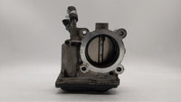 2011-2018 Hyundai Elantra Throttle Body P/N:35100-2E000 Fits Fits 2011 2012 2013 2014 2015 2016 2017 2018 2019 OEM Used Auto