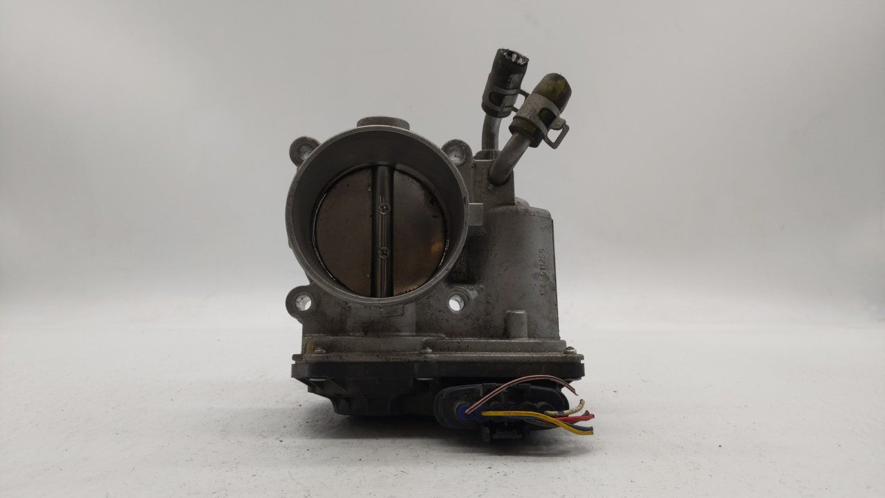 2011-2018 Hyundai Elantra Throttle Body P/N:35100-2E000 Fits Fits 2011 2012 2013 2014 2015 2016 2017 2018 2019 OEM Used Auto