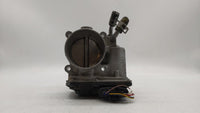 2011-2018 Hyundai Elantra Throttle Body P/N:35100-2E000 Fits Fits 2011 2012 2013 2014 2015 2016 2017 2018 2019 OEM Used Auto
