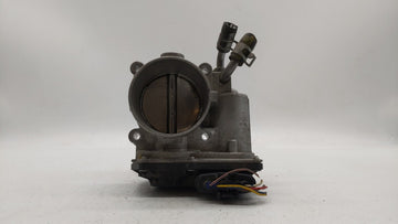 2011-2018 Hyundai Elantra Throttle Body P/N:35100-2E000 Fits Fits 2011 2012 2013 2014 2015 2016 2017 2018 2019 OEM Used Auto