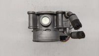 2011-2018 Hyundai Elantra Throttle Body P/N:35100-2E000 Fits Fits 2011 2012 2013 2014 2015 2016 2017 2018 2019 OEM Used Auto