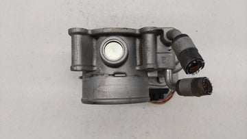 2011-2018 Hyundai Elantra Throttle Body P/N:35100-2E000 Fits Fits 2011 2012 2013 2014 2015 2016 2017 2018 2019 OEM Used Auto Parts