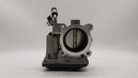 2011-2018 Hyundai Elantra Throttle Body P/N:35100-2E000 Fits Fits 2011 2012 2013 2014 2015 2016 2017 2018 2019 OEM Used Auto