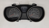2014-2016 Hyundai Elantra Instrument Cluster Speedometer Gauges P/N:94004-3Y010 Fits Fits 2014 2015 2016 OEM Used Auto Parts