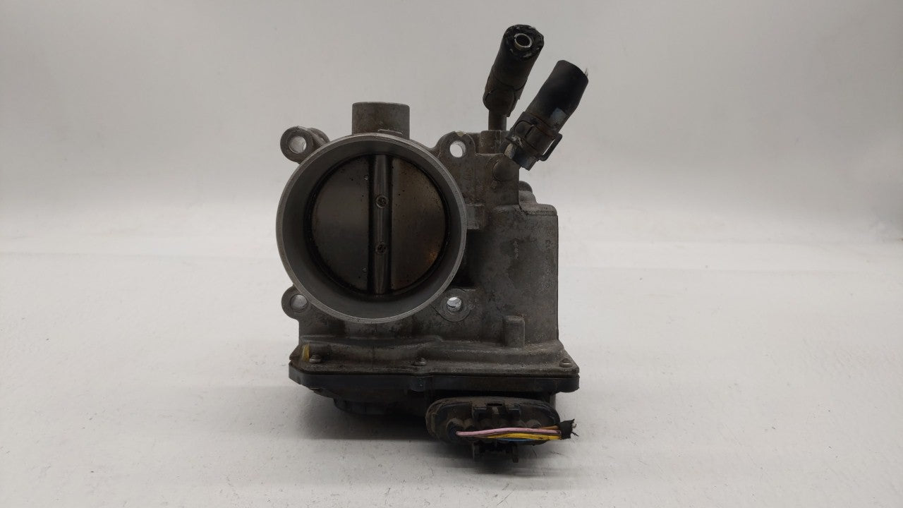 2011-2018 Hyundai Elantra Throttle Body P/N:35100-2E000 Fits Fits 2011 2012 2013 2014 2015 2016 2017 2018 2019 OEM Used Auto