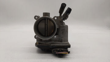 2011-2018 Hyundai Elantra Throttle Body P/N:35100-2E000 Fits Fits 2011 2012 2013 2014 2015 2016 2017 2018 2019 OEM Used Auto
