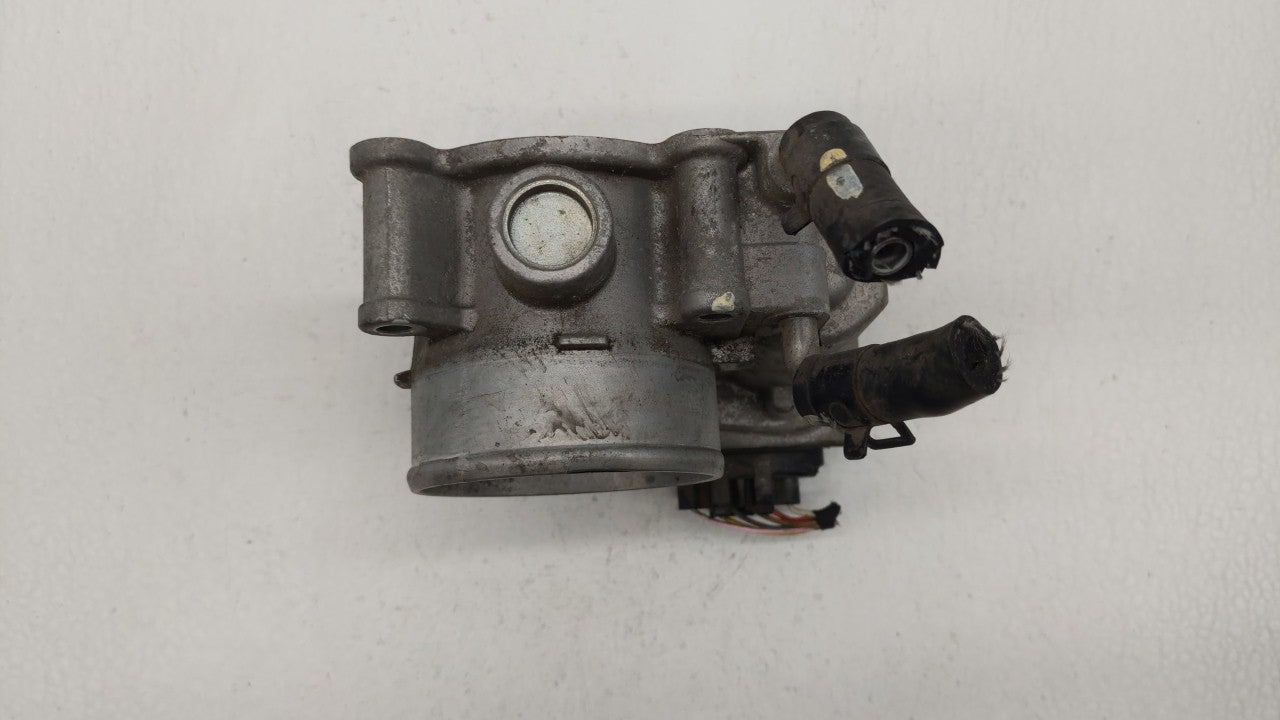 2011-2018 Hyundai Elantra Throttle Body P/N:35100-2E000 Fits Fits 2011 2012 2013 2014 2015 2016 2017 2018 2019 OEM Used Auto