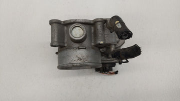 2011-2018 Hyundai Elantra Throttle Body P/N:35100-2E000 Fits Fits 2011 2012 2013 2014 2015 2016 2017 2018 2019 OEM Used Auto Parts