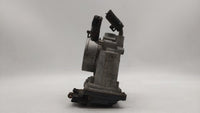 2011-2018 Hyundai Elantra Throttle Body P/N:35100-2E000 Fits Fits 2011 2012 2013 2014 2015 2016 2017 2018 2019 OEM Used Auto