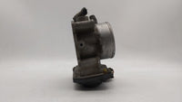 2011-2018 Hyundai Elantra Throttle Body P/N:35100-2E000 Fits Fits 2011 2012 2013 2014 2015 2016 2017 2018 2019 OEM Used Auto