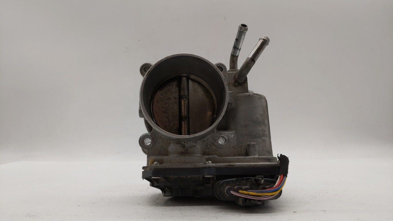 2011-2018 Hyundai Elantra Throttle Body P/N:35100-2E000 Fits Fits 2011 2012 2013 2014 2015 2016 2017 2018 2019 OEM Used Auto