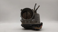 2011-2018 Hyundai Elantra Throttle Body P/N:35100-2E000 Fits Fits 2011 2012 2013 2014 2015 2016 2017 2018 2019 OEM Used Auto
