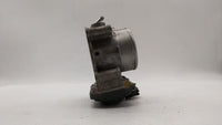 2011-2018 Hyundai Elantra Throttle Body P/N:35100-2E000 Fits Fits 2011 2012 2013 2014 2015 2016 2017 2018 2019 OEM Used Auto