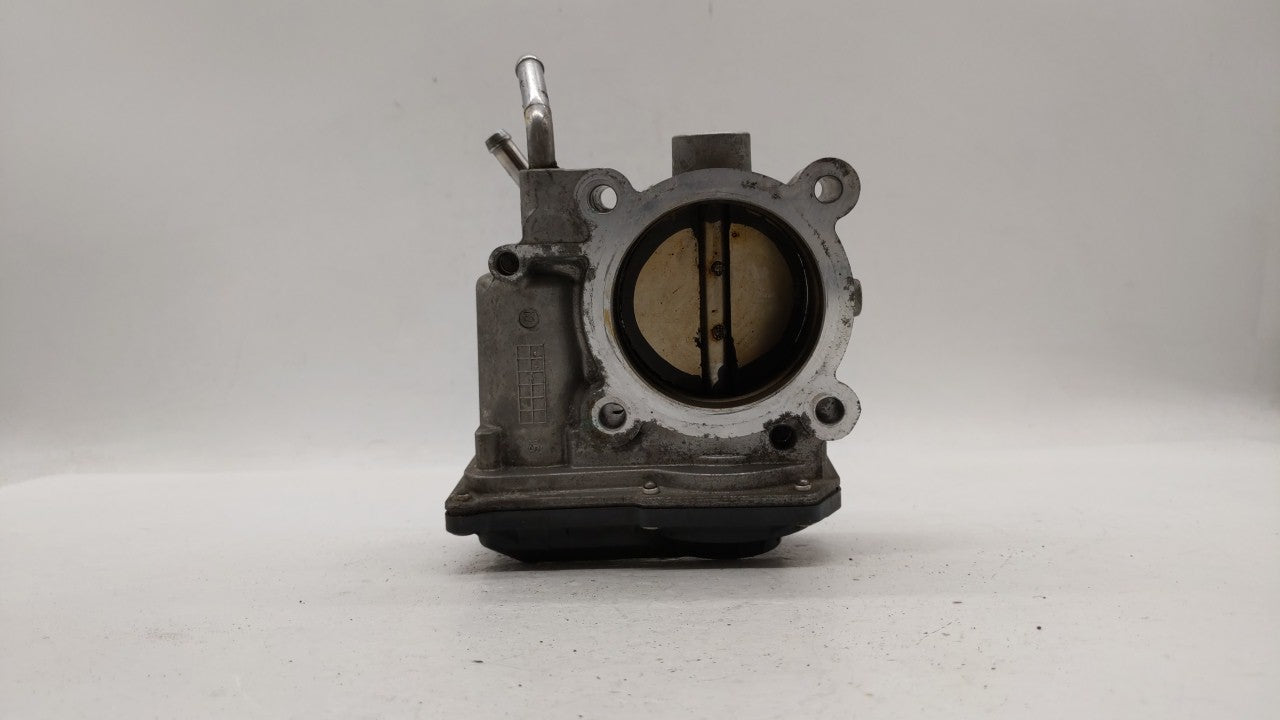 2011-2018 Hyundai Elantra Throttle Body P/N:35100-2E000 Fits Fits 2011 2012 2013 2014 2015 2016 2017 2018 2019 OEM Used Auto