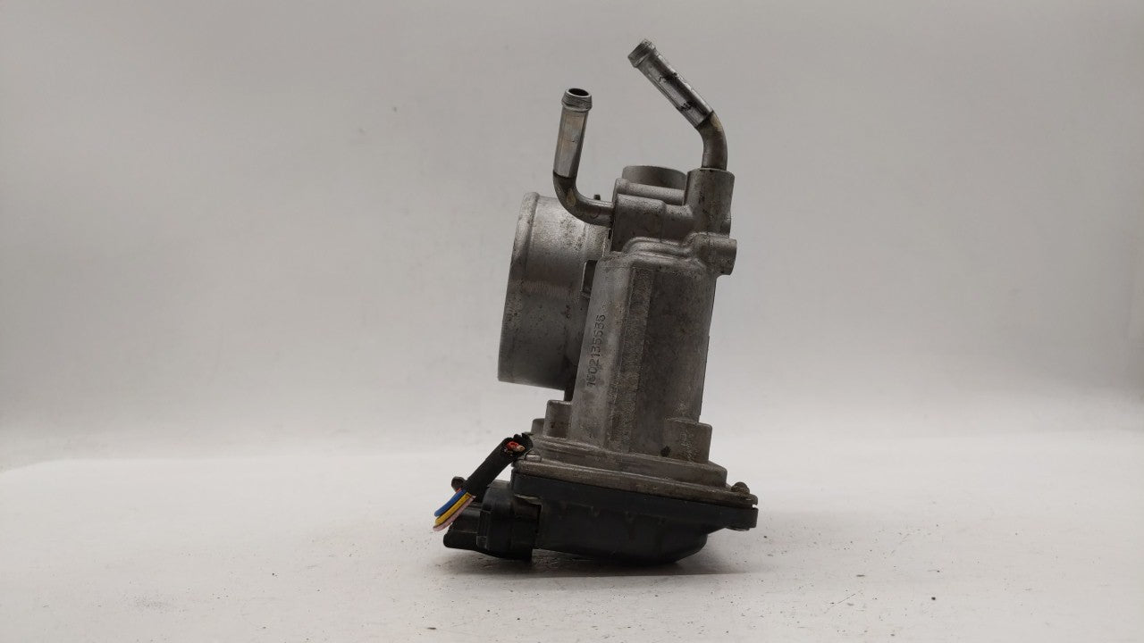 2011-2018 Hyundai Elantra Throttle Body P/N:35100-2E000 Fits Fits 2011 2012 2013 2014 2015 2016 2017 2018 2019 OEM Used Auto