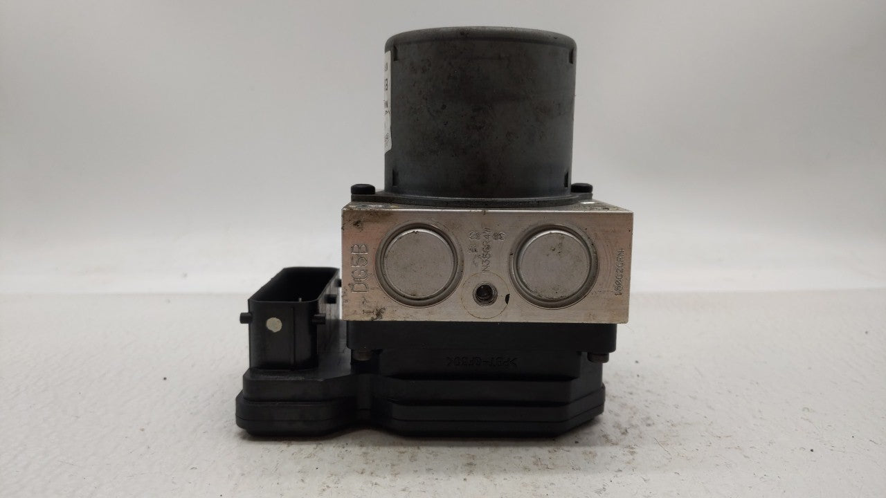 2014-2016 Hyundai Elantra ABS Pump Control Module Replacement P/N:58920-3X630 BE6003G510 Fits Fits 2014 2015 2016 OEM Used A