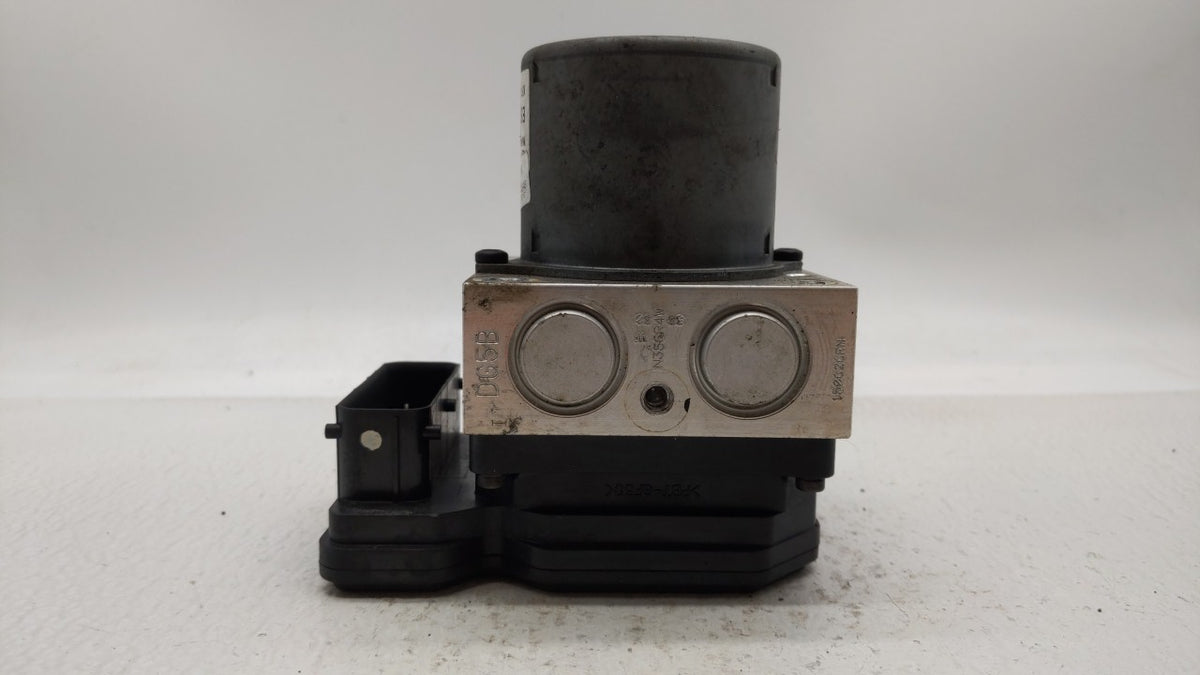 2014-2016 Hyundai Elantra Anti-Lock Brake ABS Pump Module Actuator OEM P/N:58920-3X630 BE6003G510 Fits Fits 2014 2015 2016 O