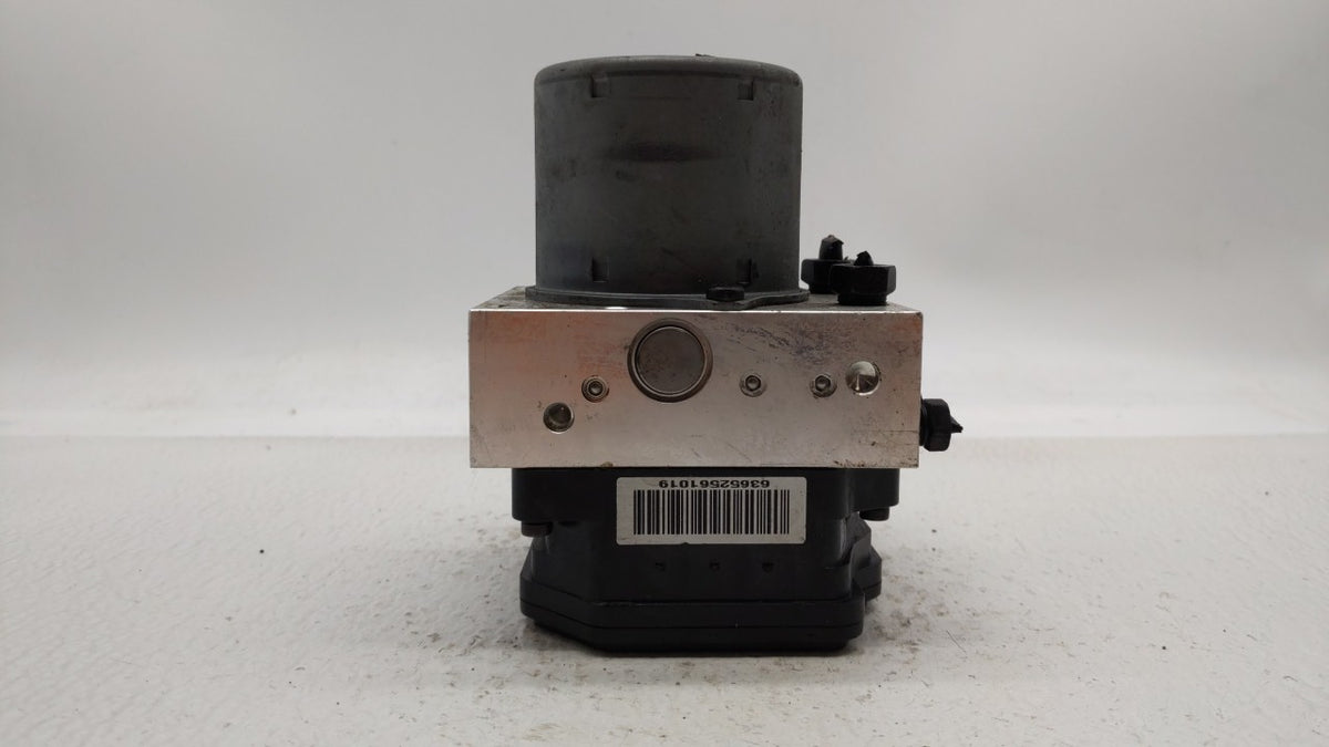 2014-2016 Hyundai Elantra Anti-Lock Brake ABS Pump Module Actuator OEM P/N:58920-3X630 BE6003G510 Fits Fits 2014 2015 2016 O