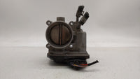 2011-2018 Hyundai Elantra Throttle Body P/N:35100-2E000 Fits Fits 2011 2012 2013 2014 2015 2016 2017 2018 2019 OEM Used Auto
