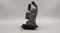 2011-2018 Hyundai Elantra Throttle Body P/N:35100-2E000 Fits Fits 2011 2012 2013 2014 2015 2016 2017 2018 2019 OEM Used Auto