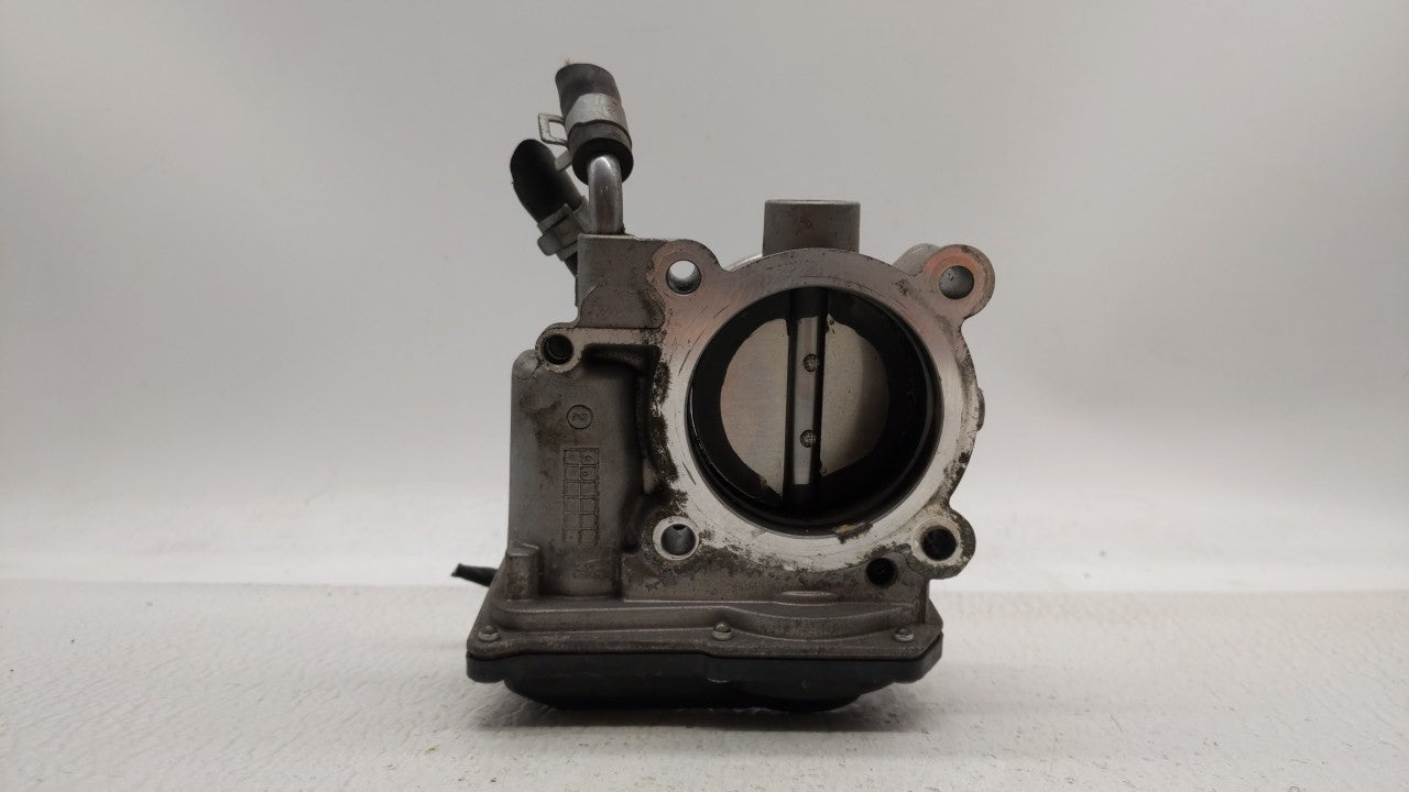 2011-2018 Hyundai Elantra Throttle Body P/N:35100-2E000 Fits Fits 2011 2012 2013 2014 2015 2016 2017 2018 2019 OEM Used Auto