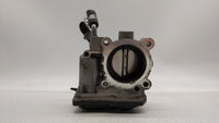 2011-2018 Hyundai Elantra Throttle Body P/N:35100-2E000 Fits Fits 2011 2012 2013 2014 2015 2016 2017 2018 2019 OEM Used Auto