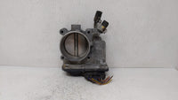 2011-2018 Hyundai Elantra Throttle Body P/N:35100-2E000 Fits Fits 2011 2012 2013 2014 2015 2016 2017 2018 2019 OEM Used Auto