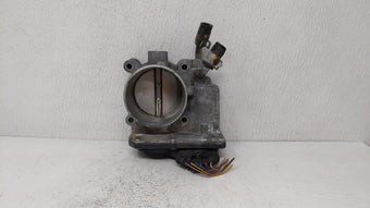 compare product 2011-2018 Hyundai Elantra Throttle Body P/N:35100-2E000 Fits Fits 2011 2012 2013 2014 2015 2016 2017 2018 2019 OEM Used Auto Parts