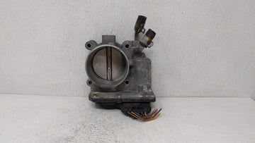 2011-2018 Hyundai Elantra Throttle Body P/N:35100-2E000 Fits Fits 2011 2012 2013 2014 2015 2016 2017 2018 2019 OEM Used Auto